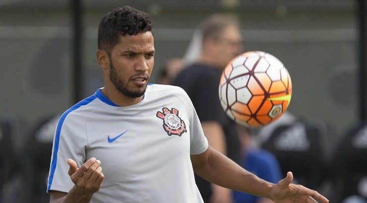 Yago deve ser emprestado novamente - Foto: Daniel Augusto Jr/Corinthians.