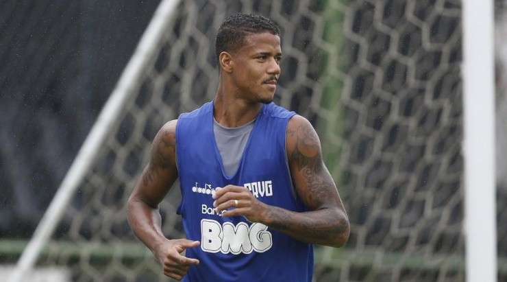 Foto: Rafael Ribeiro/Vasco