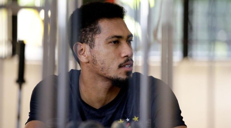 Foto: Anderson Stevens / Sport Club do Recife / Divulgação