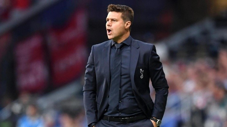 Técnico surge como possível substituto de Zidane - Foto: Getty Images.