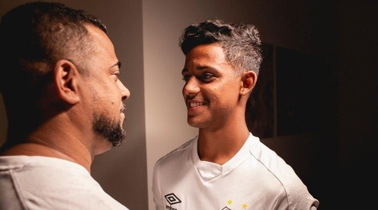 Foto: Arquivo pessoal