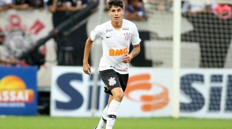 Foto: Daniel Augusto Jr/Ag.Corinthians/Divulgação