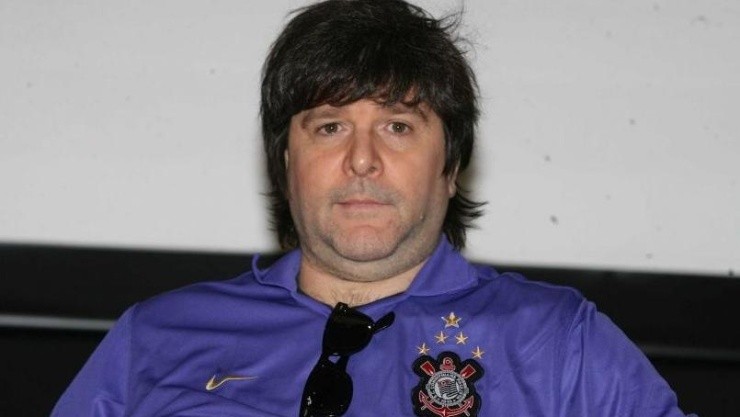 Marcelo Rubens Paiva - (Foto: Reprodução Internet)