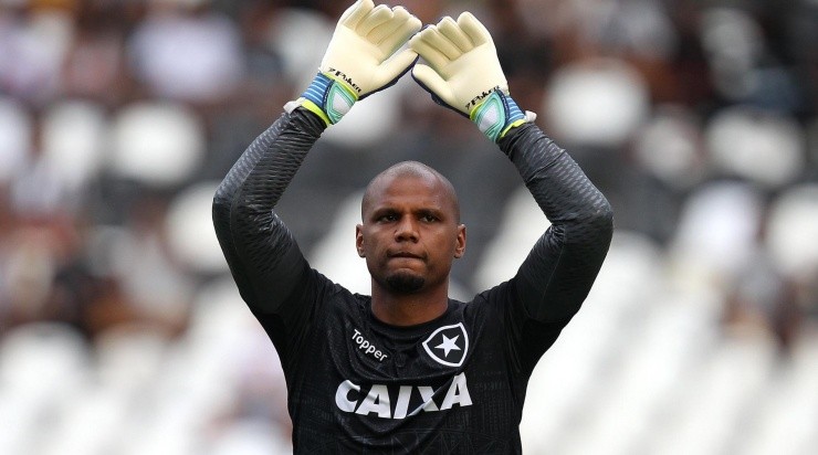 Foto: Vitor Silva/SSPress/Botafogo/Divulgação