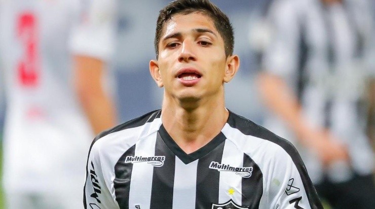 Foto: Bruno Cantini / Agência Galo / Atlético / Divulgação