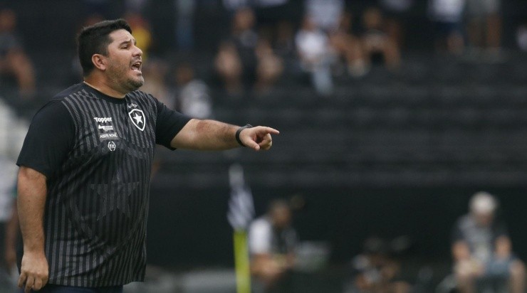 Botafogo/Divulgação