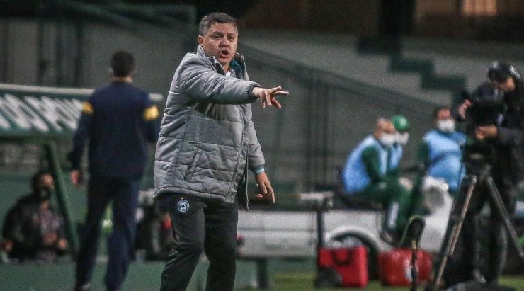 Foto: Divulgação/Coritiba Foto: Divulgação/Coritiba