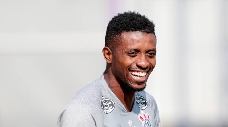 Foto: Daniel Augusto Jr/Ag. Corinthians