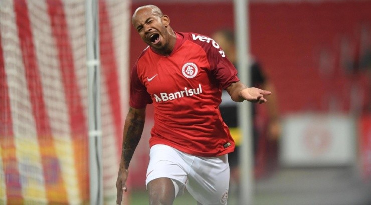 Patrick vem sendo desejado no mercado - Foto: Ricardo Duarte/Inter.