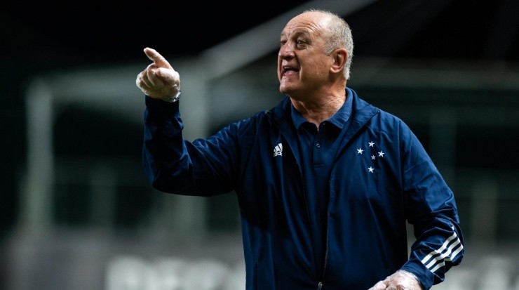 Foto: Divulgação/Cruzeiro