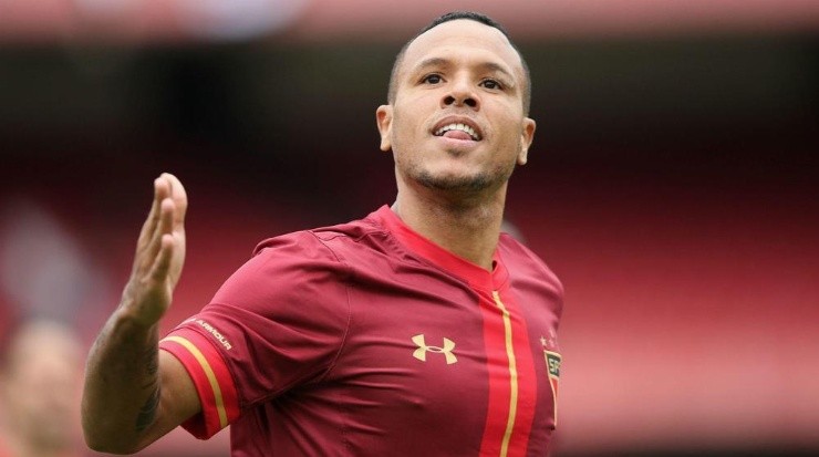 Atacante tem grande história no clube - Foto: Getty Images.