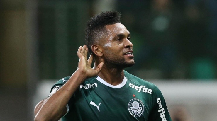 Foto: Divulgação/Palmeiras