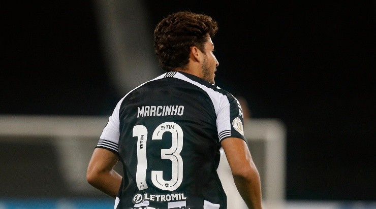 Foto: Vítor Silva/Botafogo