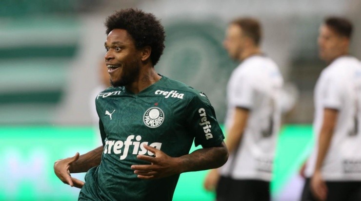 Foto: Cesar Greco/Palmeiras