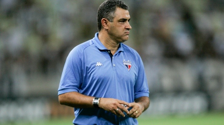 Divulgação/Fortaleza