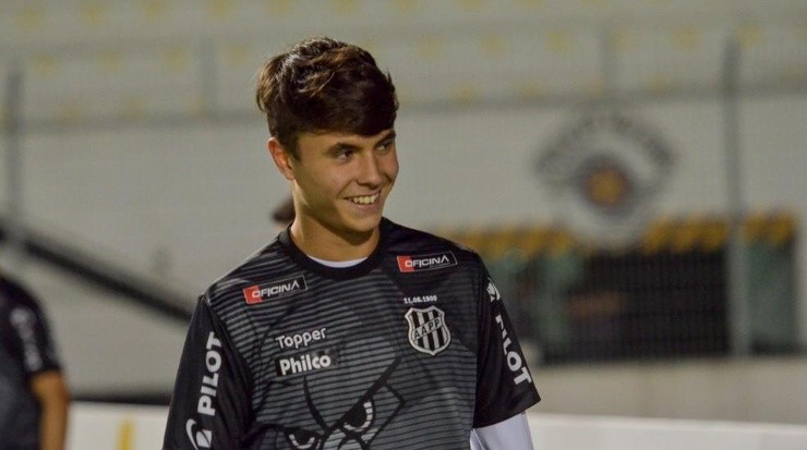 Foto: Álvaro Jr/ PontePress