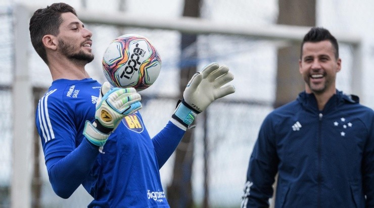 Foto: Gustavo Aleixo/Cruzeiro/Divulgação