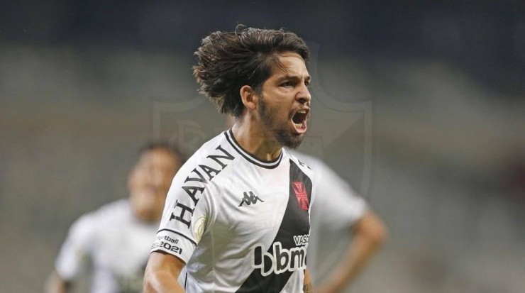 Foto: Rafael Ribeiro/Vasco