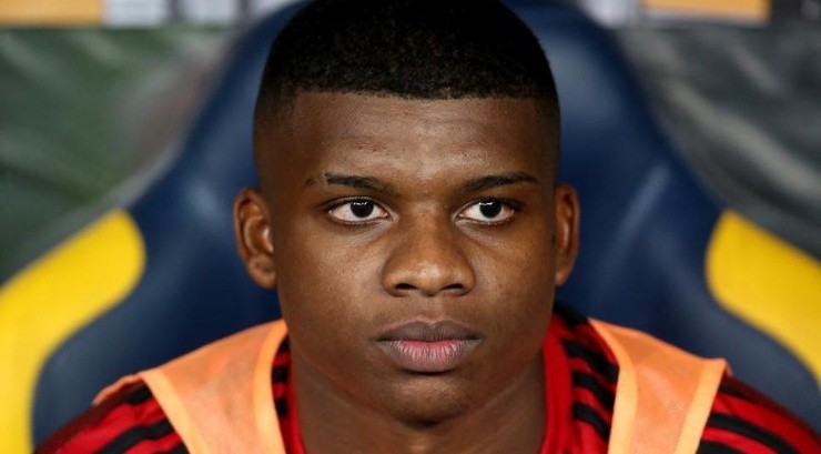 Foto: Getty Images Foto: Getty Images