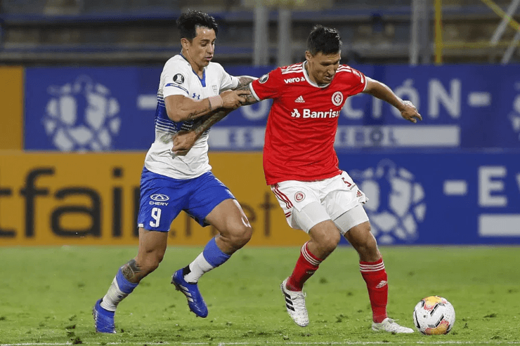 Inter ainda sonha com o título brasileiro. (Foto: Getty Images)