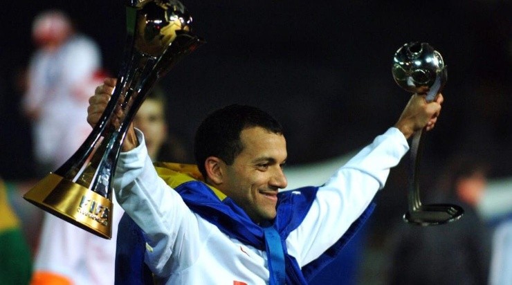 Iarley: nome estudado (Foto: Getty Images)