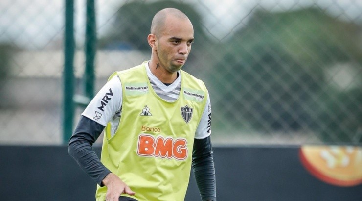 Foto: Bruno Cantini / Agência Galo / Atlético / Divulgação