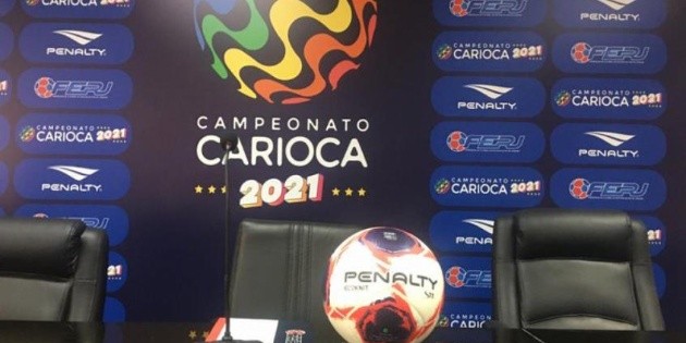 Carioca | Com regulamento novo, veja a tabela do Campeonato Carioca de 2021 | Bolavip Brasil