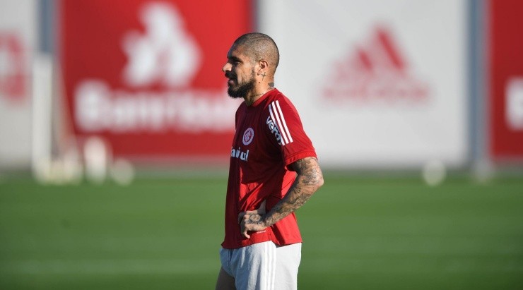 Foto Ricardo Duarte/Internacional/Divulgação