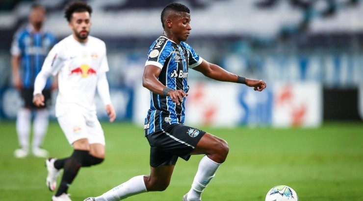 Foto: Lucas Uebel/Grêmio/Divulgação