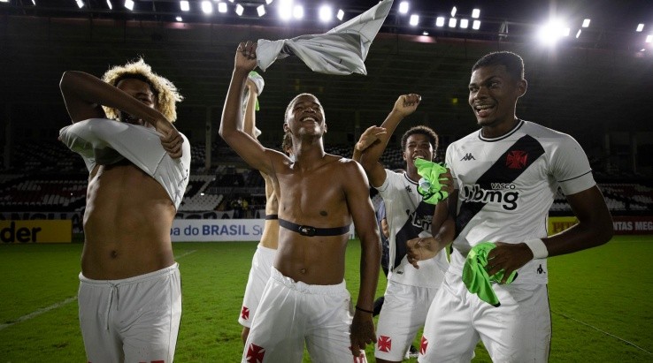 Foto: Lucas Figueiredo/CBF/Divulgação