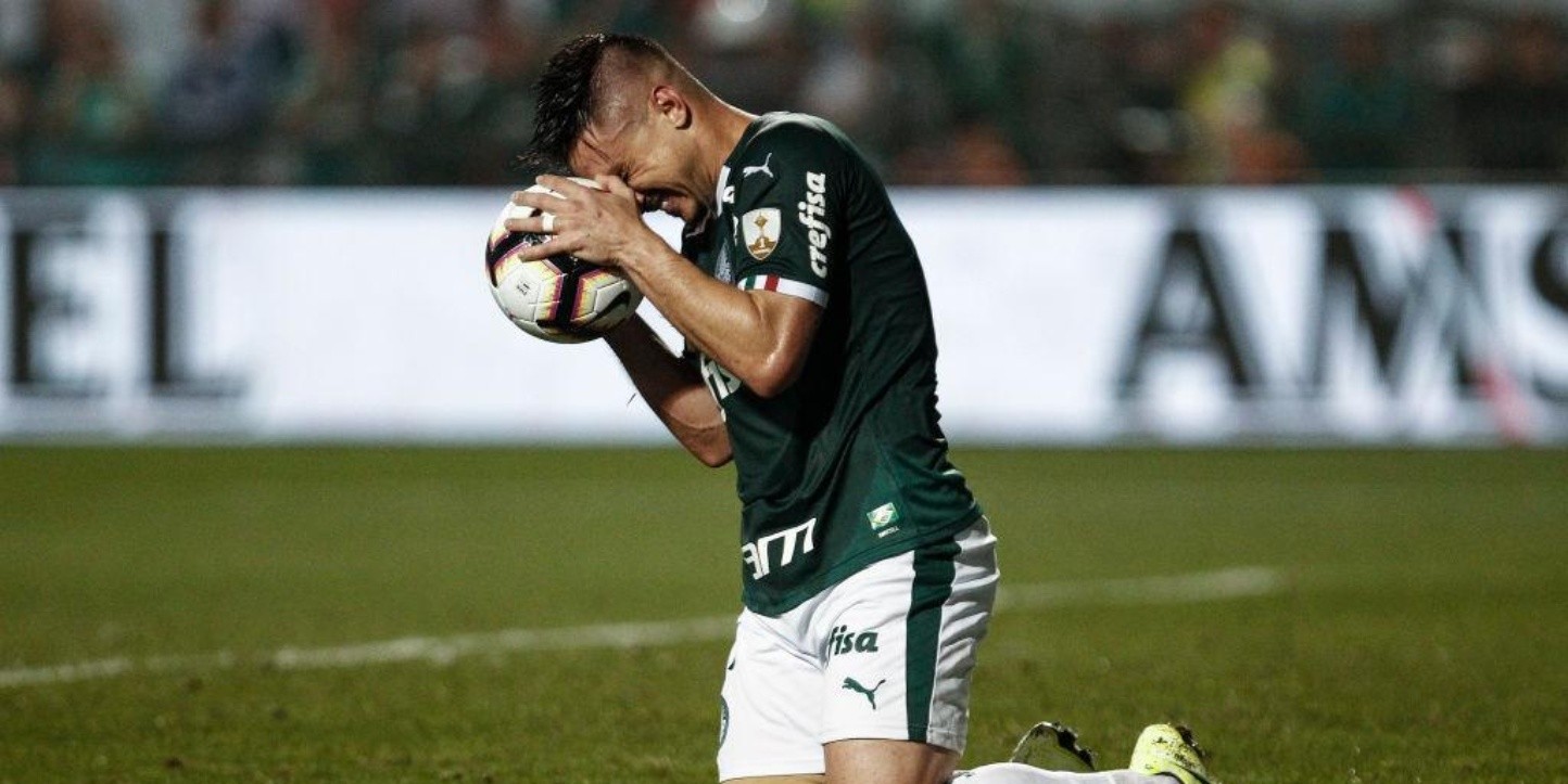 Palmeiras intensifica planejamento e dá indícios sobre ...