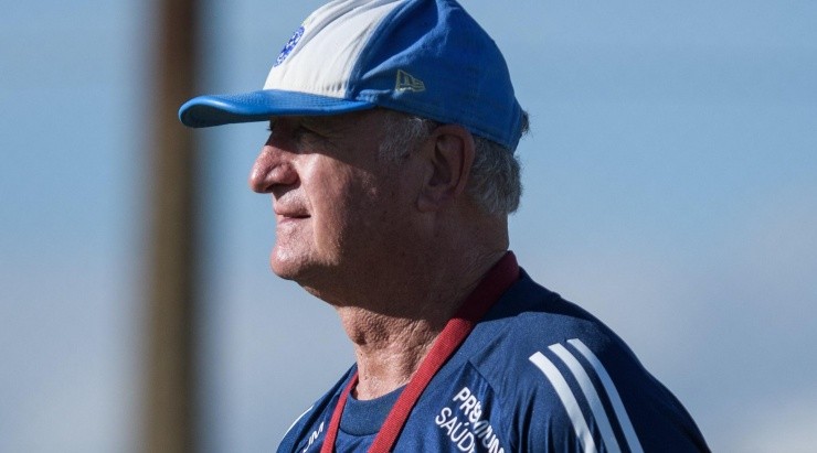 Foto: Gustavo Aleixo/Cruzeiro/Divulgação