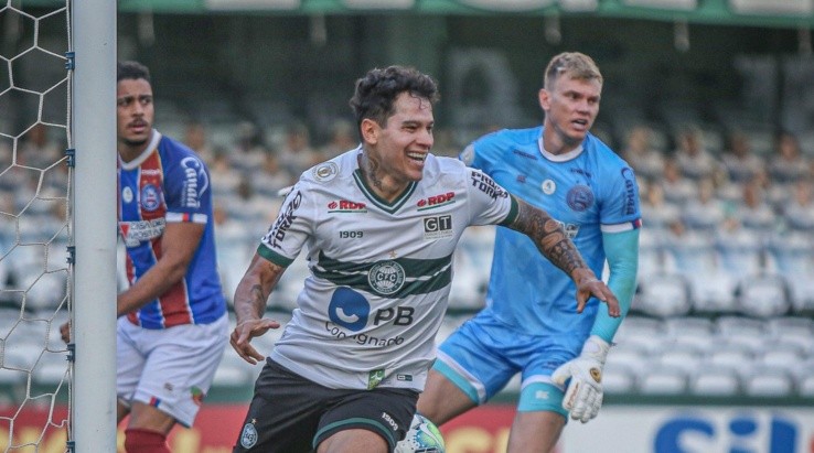 Gustavo Morínigo pode ter dois desfalques importantes em ...