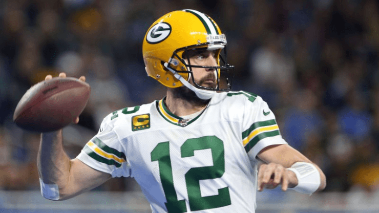 Green Bay Packers. (Foto: Getty Images)