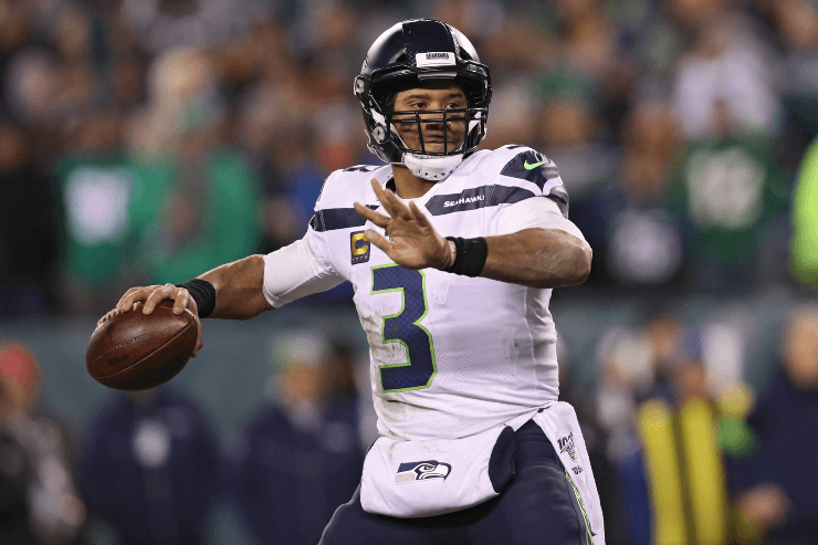 Seattle Seahawks. (Foto: Getty Images)
