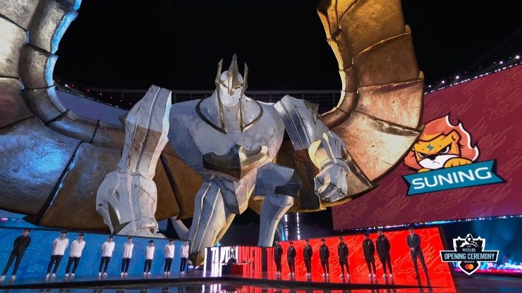 Os campeonatos de eSports estão mantidos para 2021 - (Foto: Getty Images)