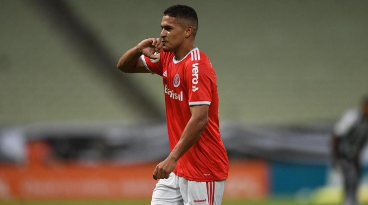 Foto: Ricardo Duarte/Inter/Divulgação