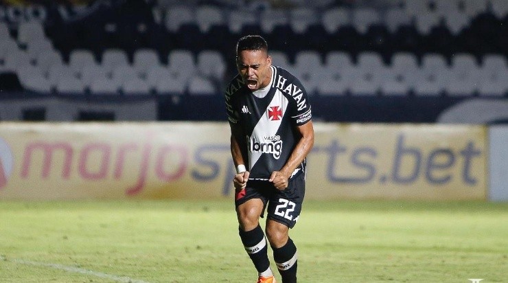 Foto: Rafael Ribeiro/Vasco
