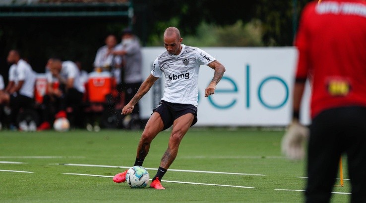 Foto: Pedro Souza / Atlético / Divulgação