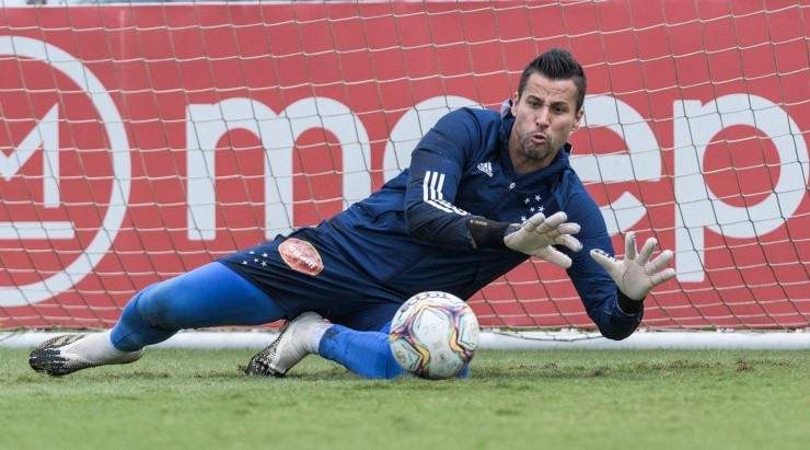 Foto: Gustavo Aleixo/Cruzeiro/Divulgação