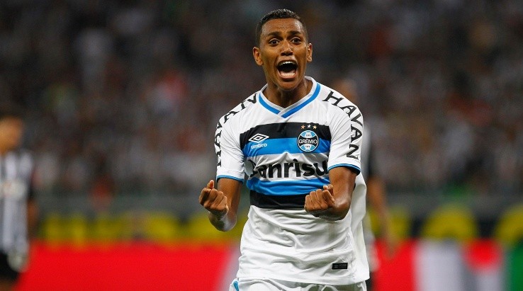 Foto: Lucas Uebel/Grêmio/Divulgação