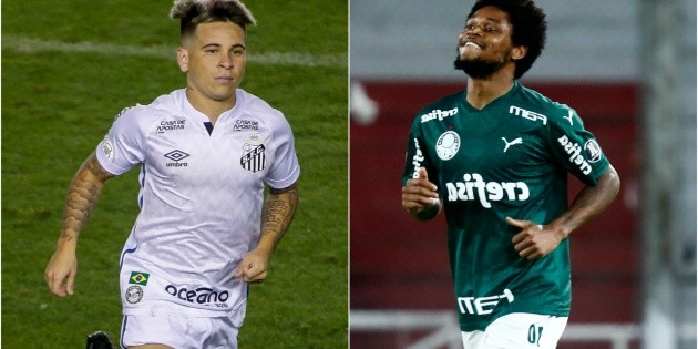 Palmeiras x Santos: data, hora e canal da final da Copa ...