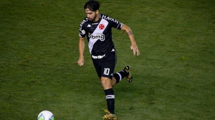 Benítez contribui na eficiência de Cano dentro de campo -  Foto: Getty Images.