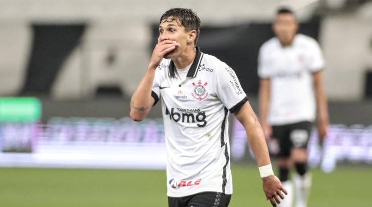 Foto: Rodrigo Coca/Agência Corinthians/Divulgação