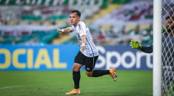 Foto: Lucas Uebel/Grêmio/Divulgação