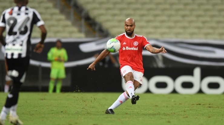 Foto: Ricardo Duarte/Inter/Divulgação