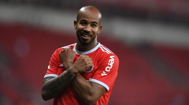 Foto: Ricardo Duarte/Inter/Divulgação