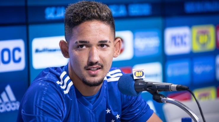 Foto: Igor Sales/Cruzeiro