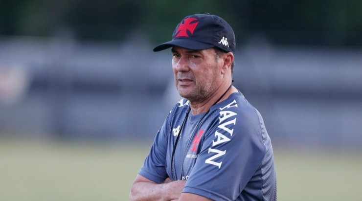 Foto: Rafael Ribeiro/Vasco