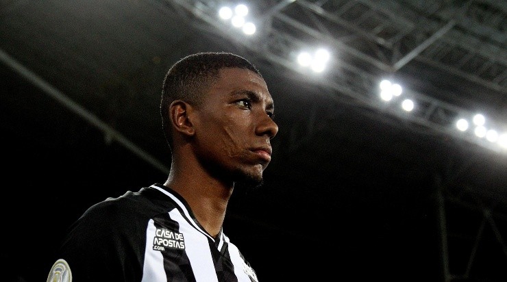 Foto: Vítor Silva/Botafogo